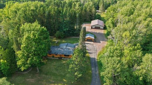 11381 E 1st Street N, Lake Nebagamon, WI 54849
