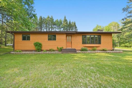 11381 E 1st Street N, Lake Nebagamon, WI 54849