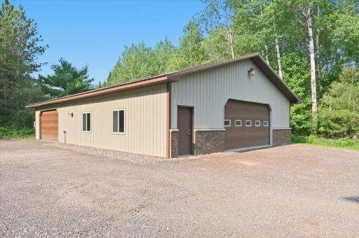 11381 E 1st Street N, Lake Nebagamon, WI 54849