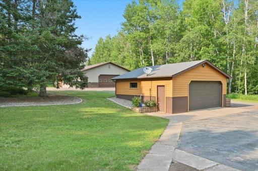 11381 E 1st Street N, Lake Nebagamon, WI 54849