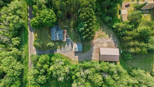 11381 E 1st Street N, Lake Nebagamon, WI 54849