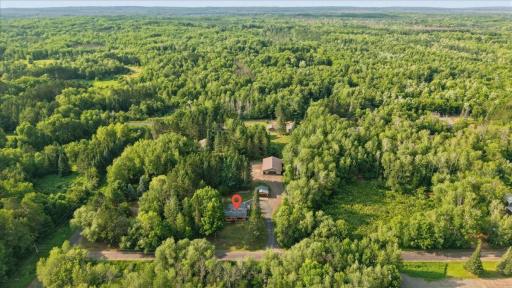 11381 E 1st Street N, Lake Nebagamon, WI 54849