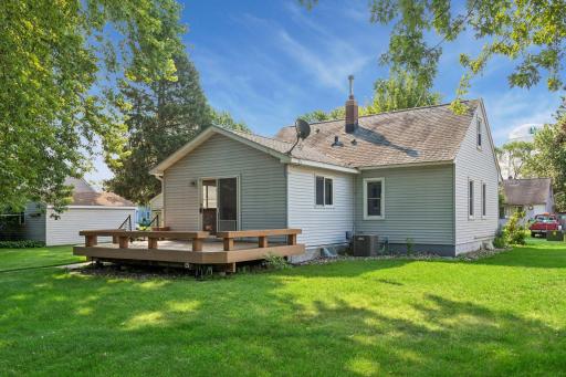23 East Road, Circle Pines, MN 55014
