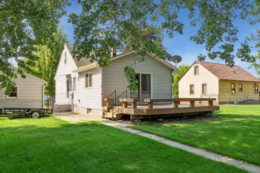 23 East Road, Circle Pines, MN 55014
