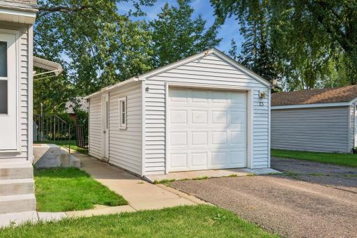 23 East Road, Circle Pines, MN 55014