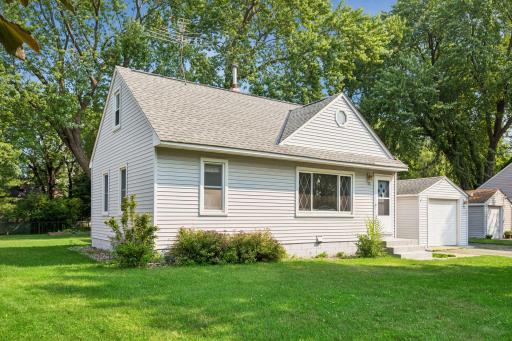 23 East Road, Circle Pines, MN 55014