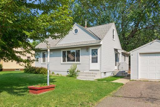 23 East Road, Circle Pines, MN 55014
