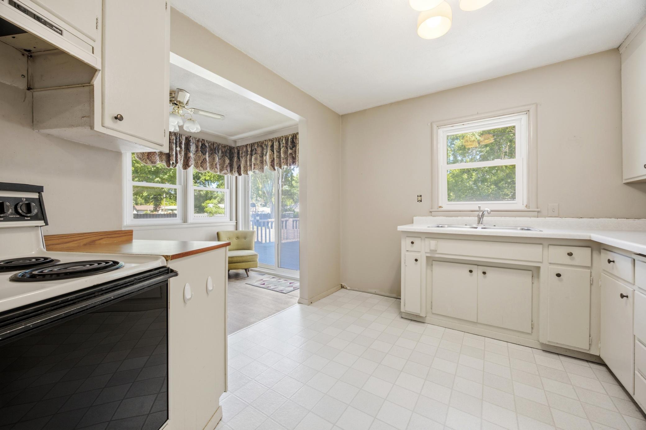 Kitchen to Dining.jpg