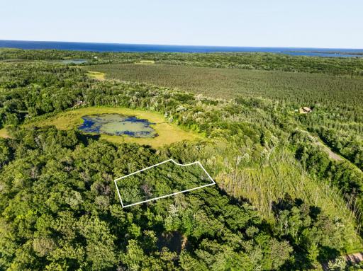 TBD Hickory Lane, Garrison, MN 56450