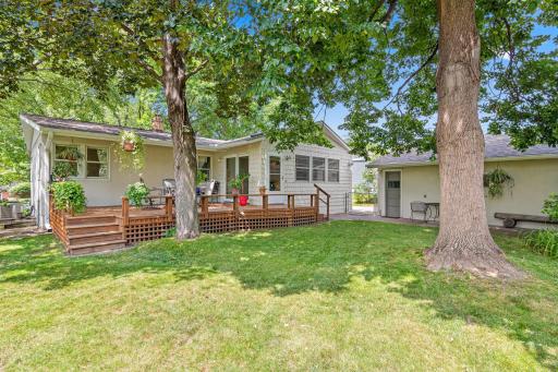 2570 Avon Street N, Roseville, MN 55113