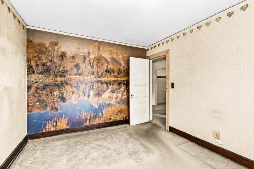 Bedroom #2