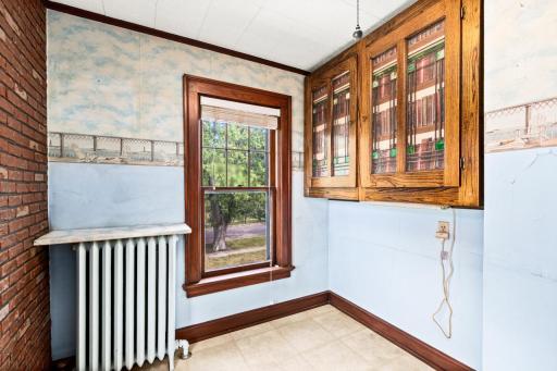 2nd Floor Bonus Room