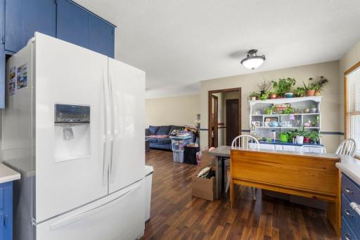 522 3rd Street, Mora, MN 55051