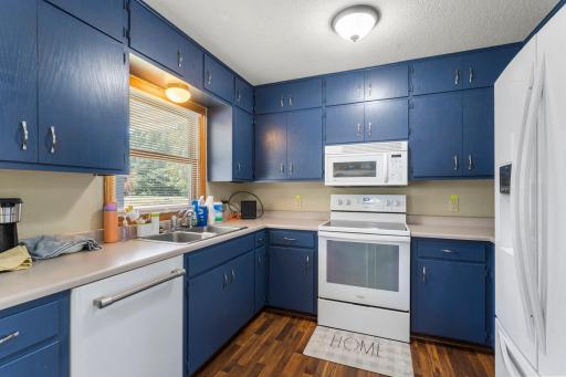 522 3rd Street, Mora, MN 55051