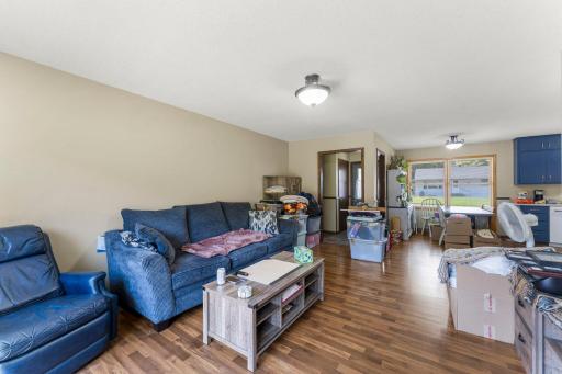 522 3rd Street, Mora, MN 55051