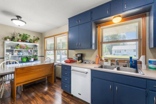 522 3rd Street, Mora, MN 55051