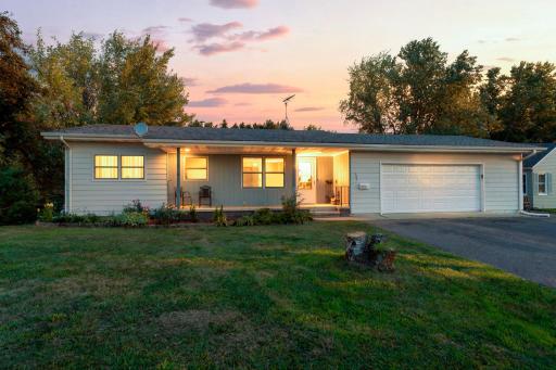 522 3rd Street, Mora, MN 55051