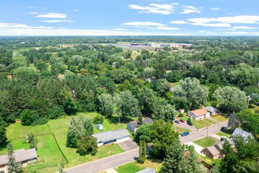 522 3rd Street, Mora, MN 55051