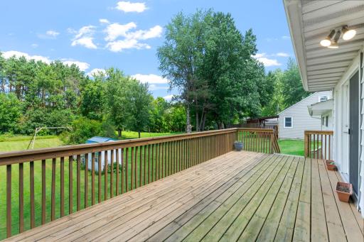 522 3rd Street, Mora, MN 55051