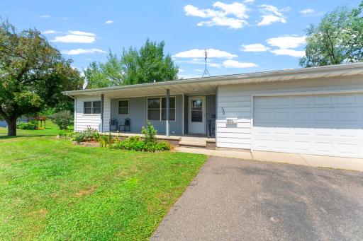 522 3rd Street, Mora, MN 55051