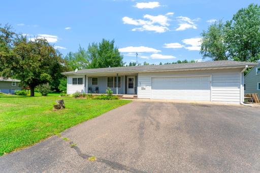 522 3rd Street, Mora, MN 55051