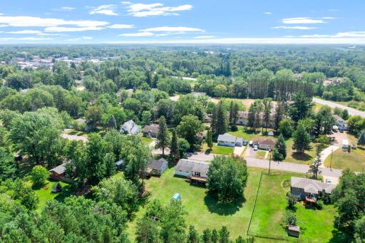 522 3rd Street, Mora, MN 55051