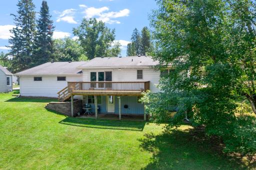 522 3rd Street, Mora, MN 55051