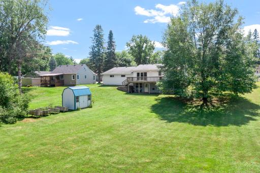 522 3rd Street, Mora, MN 55051