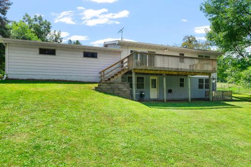 522 3rd Street, Mora, MN 55051