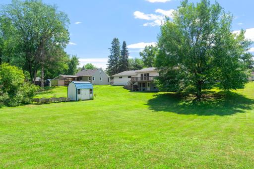 522 3rd Street, Mora, MN 55051