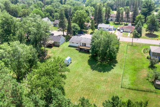 522 3rd Street, Mora, MN 55051