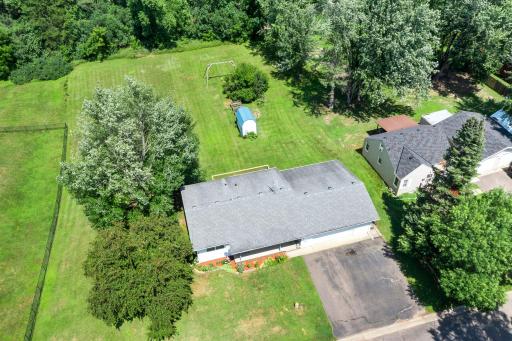 522 3rd Street, Mora, MN 55051