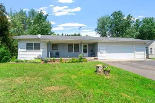 522 3rd Street, Mora, MN 55051
