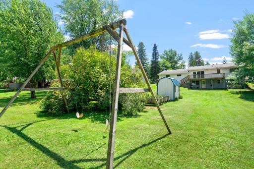 522 3rd Street, Mora, MN 55051