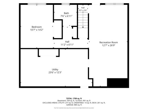 522 3rd Street, Mora, MN 55051