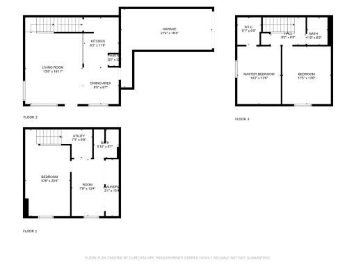 6311 84th Court N, Brooklyn Park, MN 55445