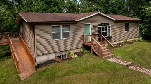 21665 Irene Avenue, Ironton, MN 56455