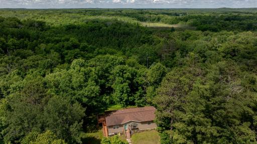 21665 Irene Avenue, Ironton, MN 56455