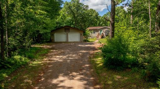 21665 Irene Avenue, Ironton, MN 56455