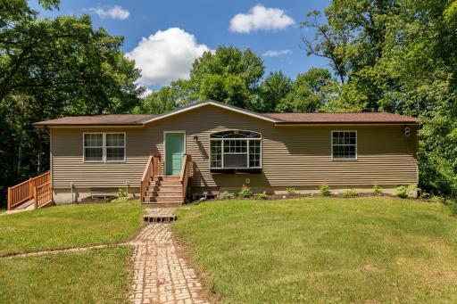 21665 Irene Avenue, Ironton, MN 56455