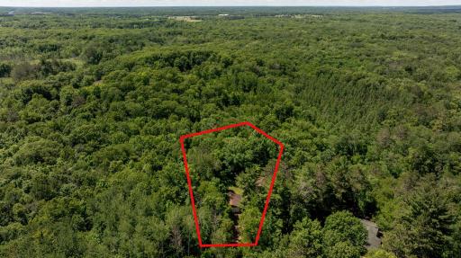 21665 Irene Avenue, Ironton, MN 56455