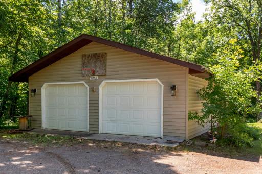 21665 Irene Avenue, Ironton, MN 56455