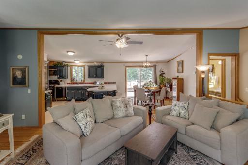 21665 Irene Avenue, Ironton, MN 56455
