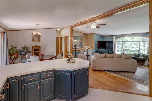 21665 Irene Avenue, Ironton, MN 56455