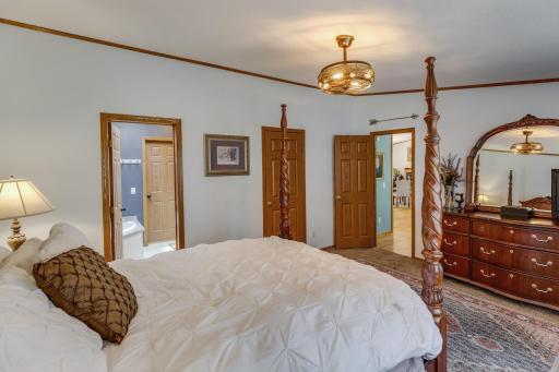 21665 Irene Avenue, Ironton, MN 56455
