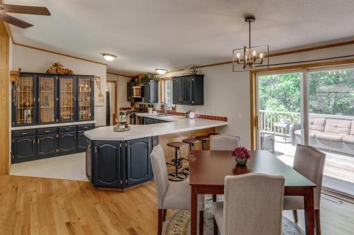 21665 Irene Avenue, Ironton, MN 56455