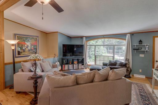 21665 Irene Avenue, Ironton, MN 56455
