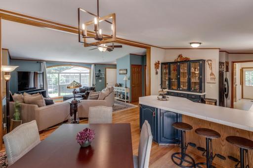 21665 Irene Avenue, Ironton, MN 56455