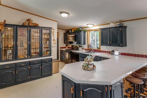 21665 Irene Avenue, Ironton, MN 56455