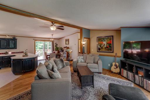21665 Irene Avenue, Ironton, MN 56455